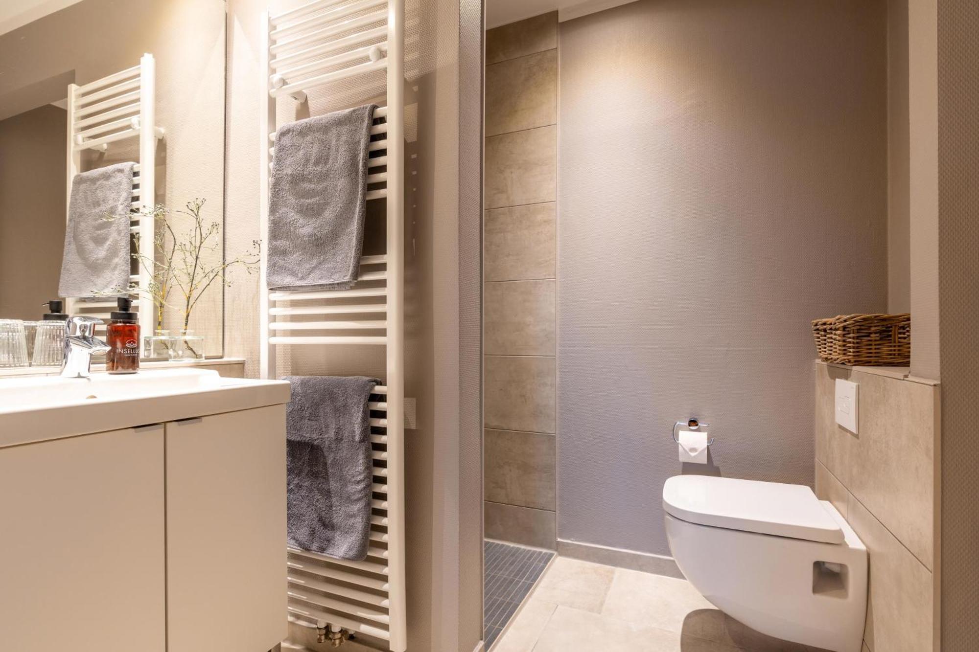 Logierhaus K15 Appartement 11 Plus Borkum Zewnętrze zdjęcie